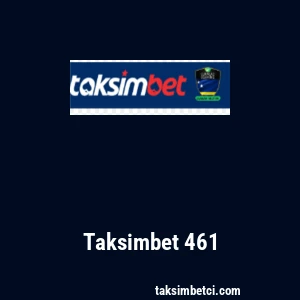 Taksimbet 461